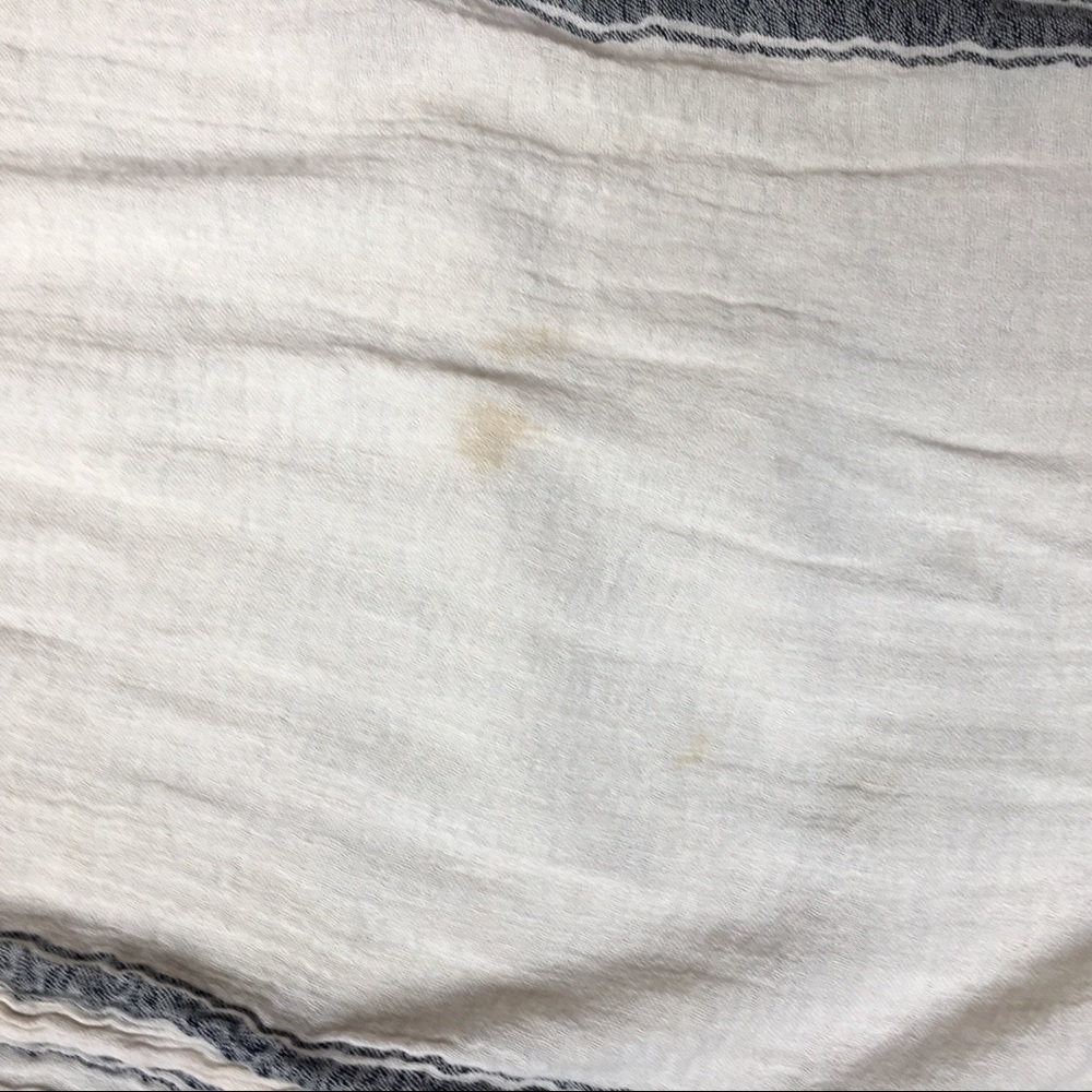 Diesel Scarf - Picture 5 of 6